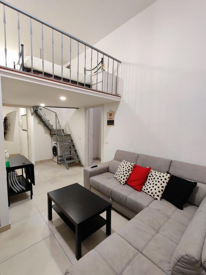 What An Up Apartment Mailand