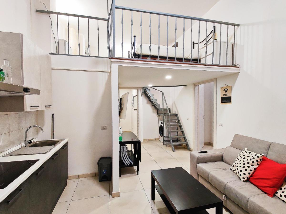 Apartment What An Up Mailand
